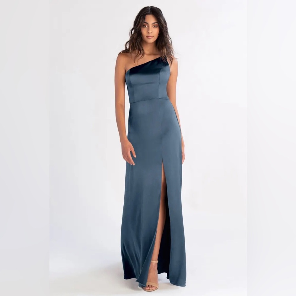 NWOT Jenny Yoo Bridesmaid Dress
